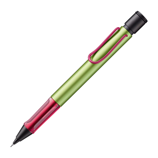 LAMY AL-star Mechanical Pencil - Disco (.5mm) (Special Edition)