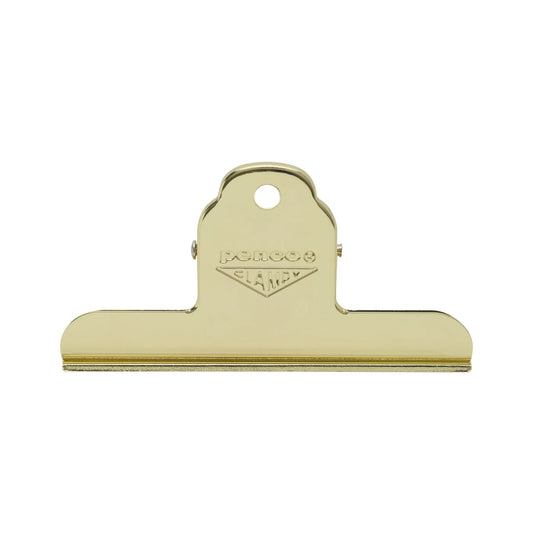 Hightide PENCO Clampy Metal Clip - Gold