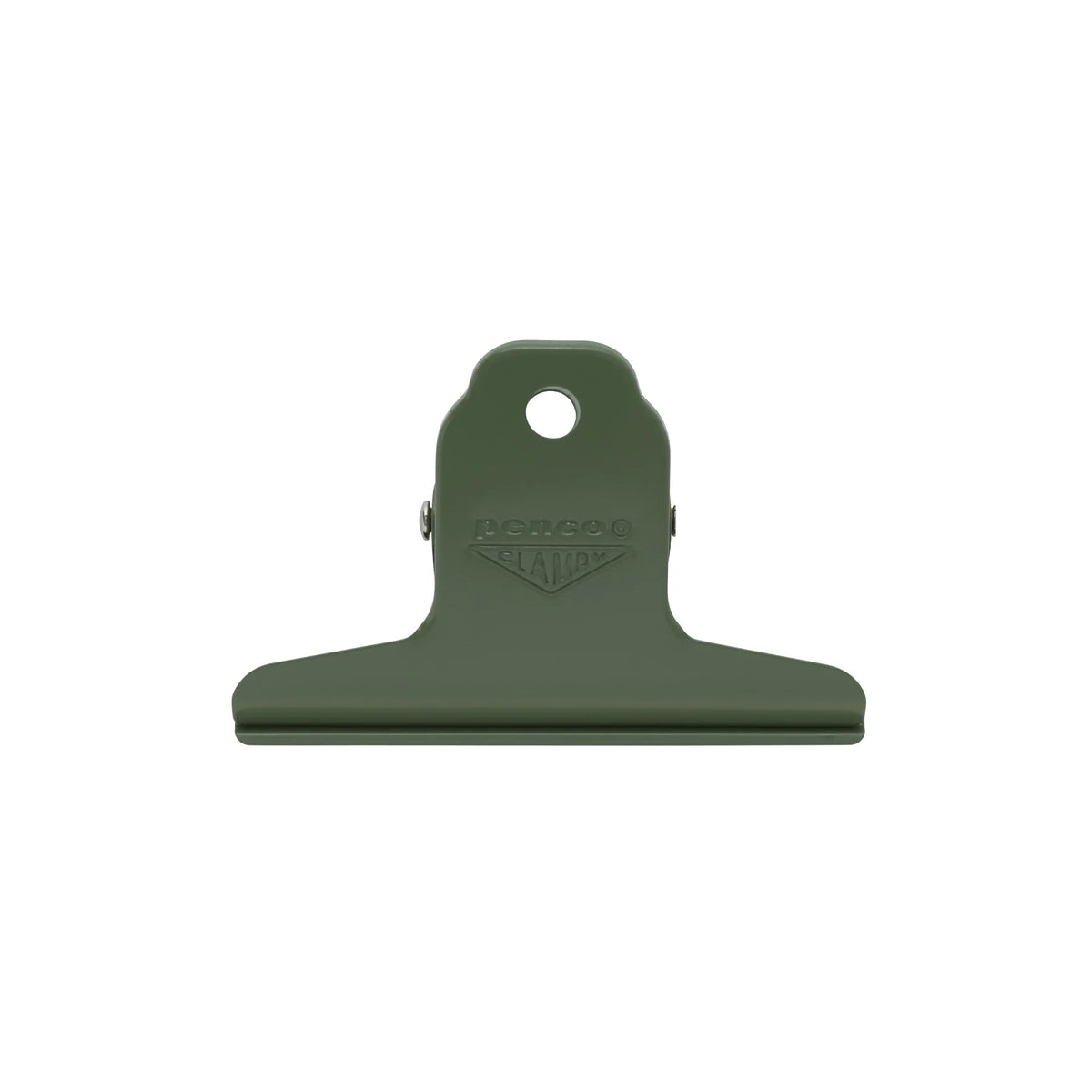 Hightide PENCO Clampy Metal Clip - Green (S)