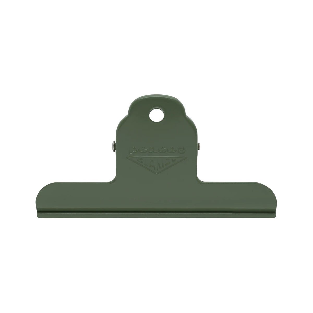 Hightide PENCO Clampy Metal Clip - Green