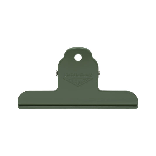 Hightide PENCO Clampy Metal Clip - Green