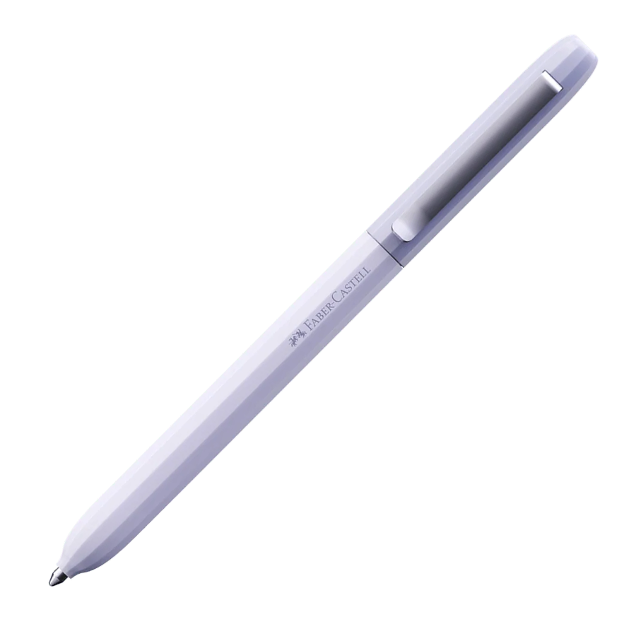 Faber-Castell Design Avori XB Ballpoint - Dream Weaver