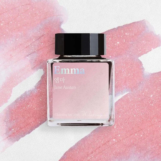 Wearingeul Emma (30ml) Bottled Ink