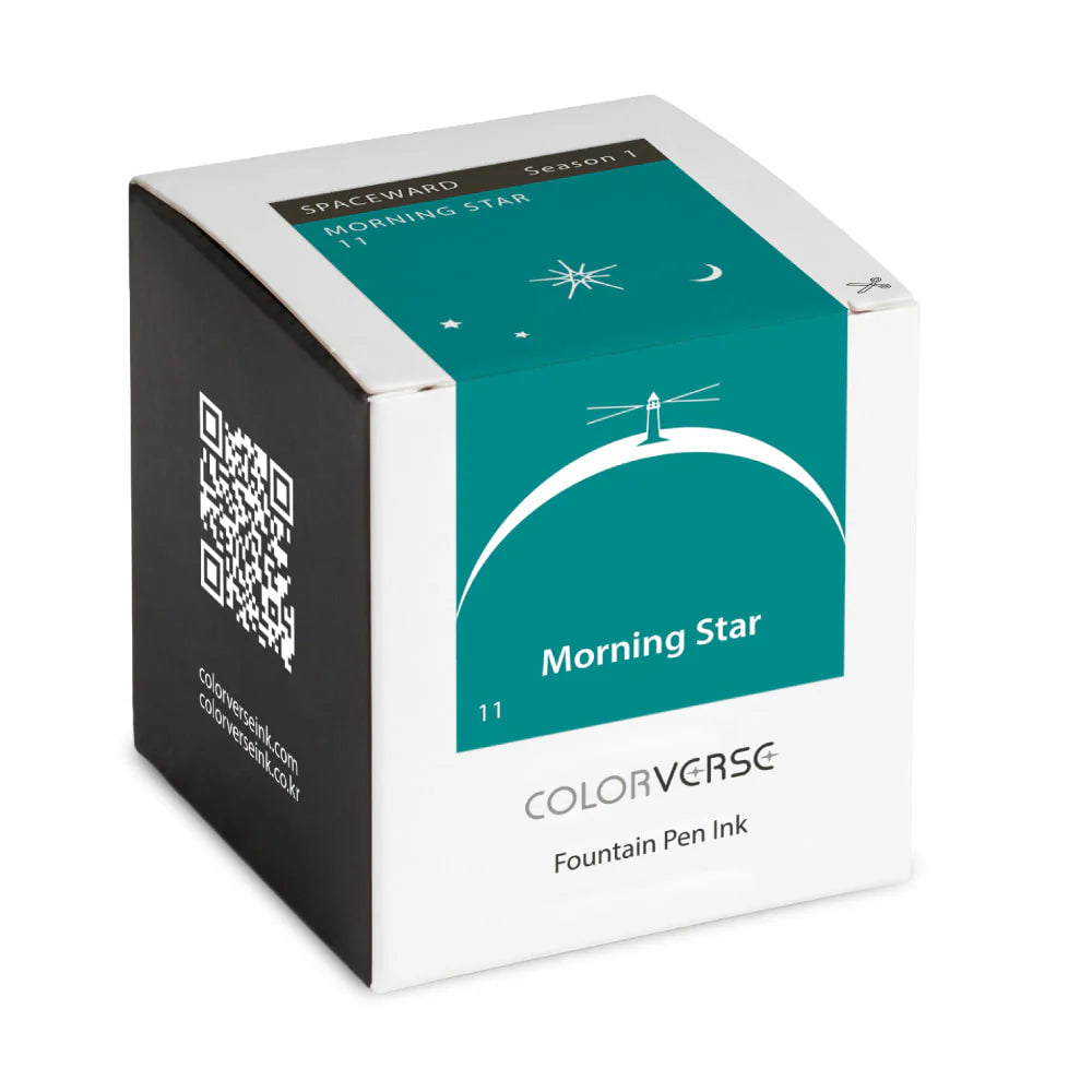 Colorverse Morning Star (40ml) Bottled Ink