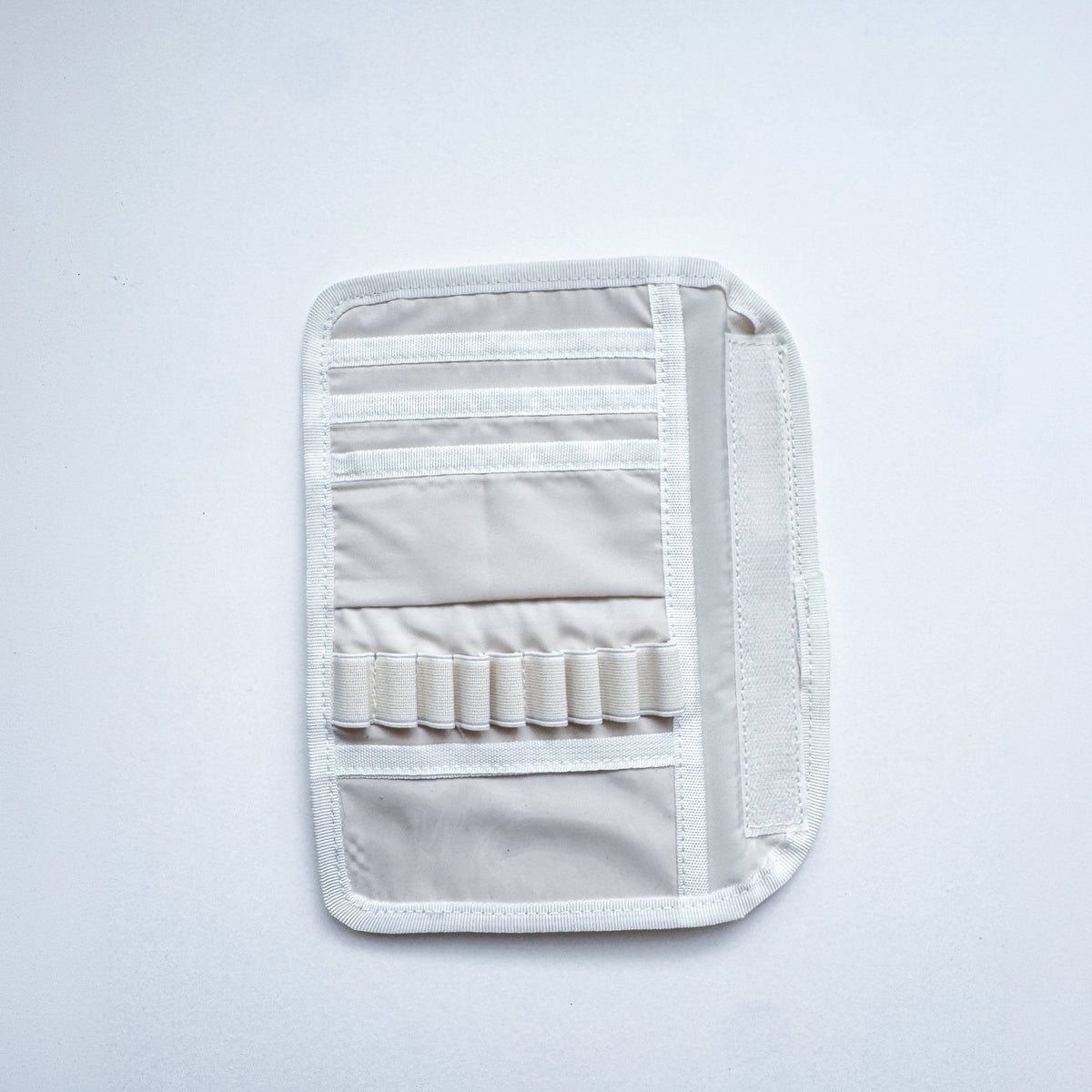 Menmin Made A5 Journal Bag Velcro Accessory - Pen Storage