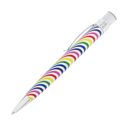 Retro 51 Collection Tornado Rollerball - ECHO (Freckles Exclusive)