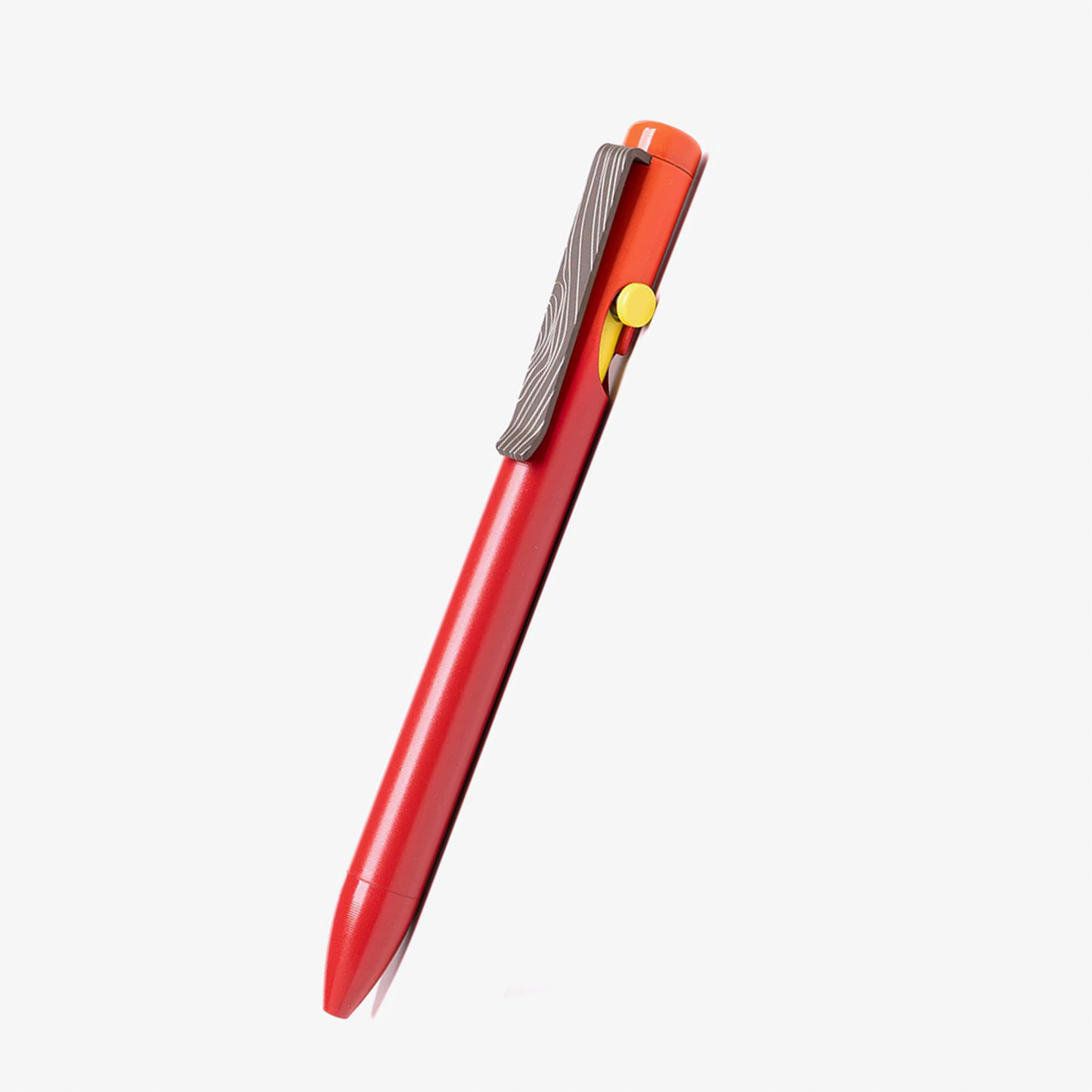 Tactile Turn Short Bolt Action Pen - Ember (Seasonal - Limited Edition)