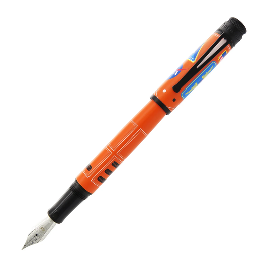 Retro 51 Collection Tornado Fountain Pen - Escape (Sealed - F)