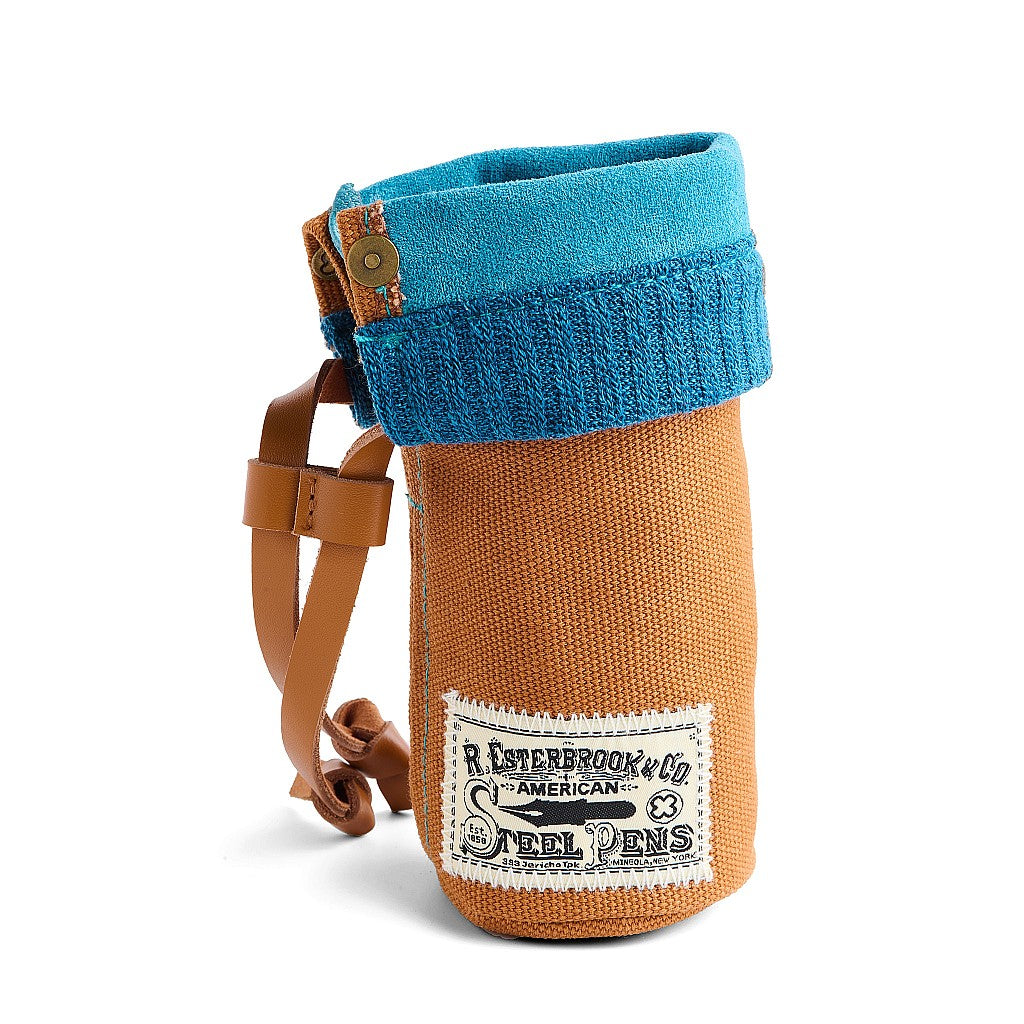 Esterbrook 2Go Cup - Incredible Rock - 6 Slots Brown (Back to the Land)