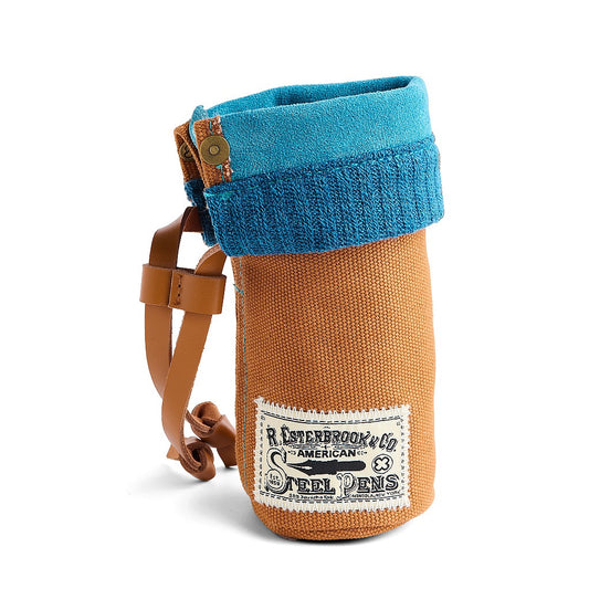 Esterbrook 2Go Cup - Incredible Rock - 6 Slots Brown (Back to the Land)