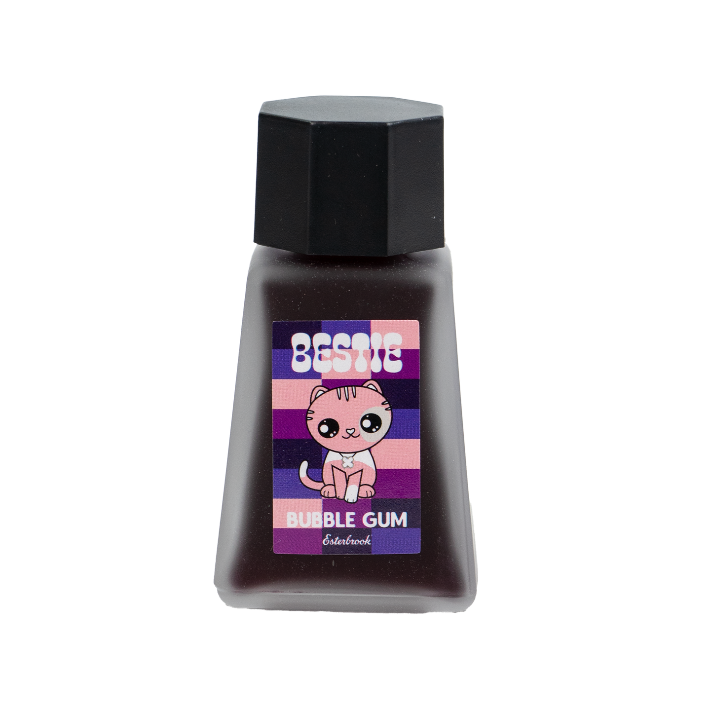 Esterbrook Bestie Collection Fuchsia Pink Bottled Ink (50ml)