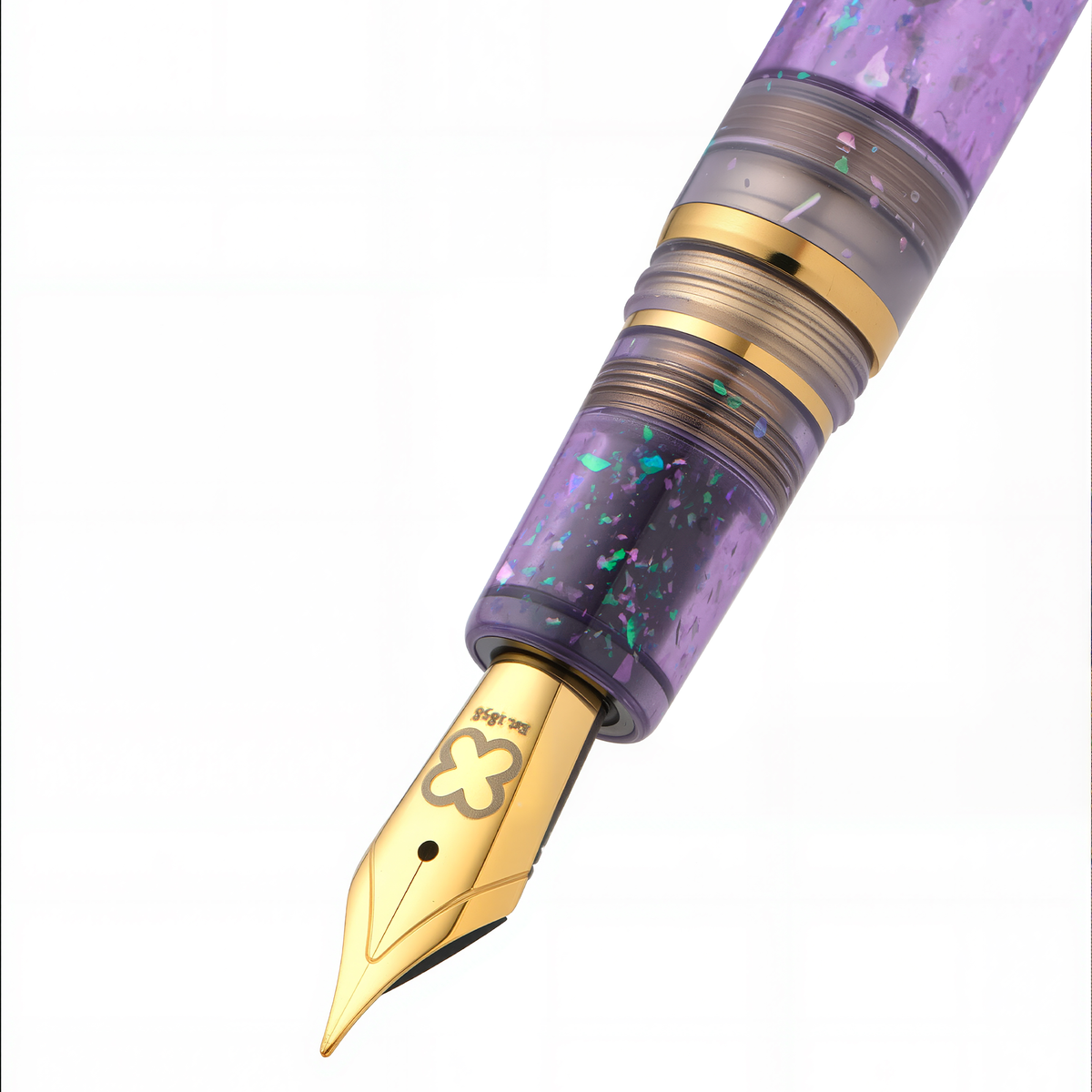 Esterbrook x Sakuradragon Estie Fountain Pen - Sakura Street