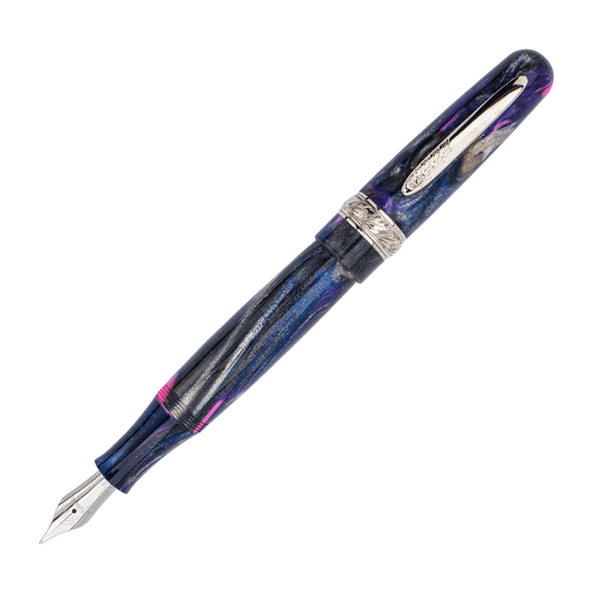 Stipula Etruria Fountain Pen - Chesapeake Sunset (Limited Edition 88)