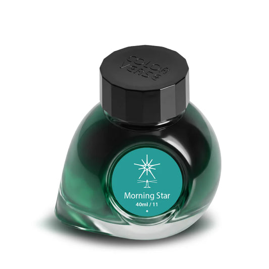 Colorverse Morning Star (40ml) Bottled Ink