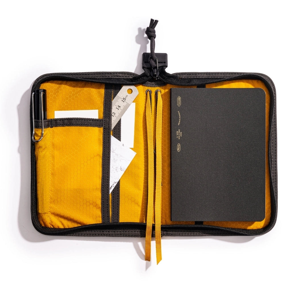 LOCHBY A6 Field Folio - Bumblebee