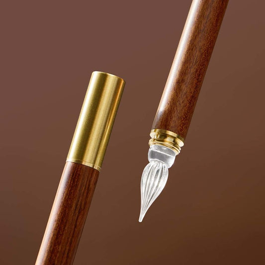 Wearingeul Modular Glass Dip Pen