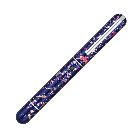 Nahvalur Nautilus Fountain Pen - Fireworks