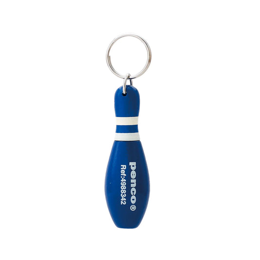 Hightide PENCO Bowlpoint Pen - Blue