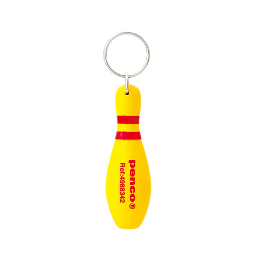 Hightide PENCO Bowlpoint Pen - Yellow