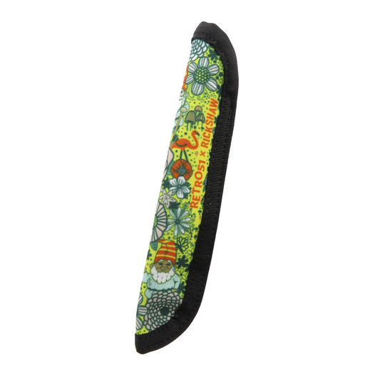 Rickshaw Bagworks 1-Pen Sleeve - Gnome Sweet Gnome (Retro 51 Design)
