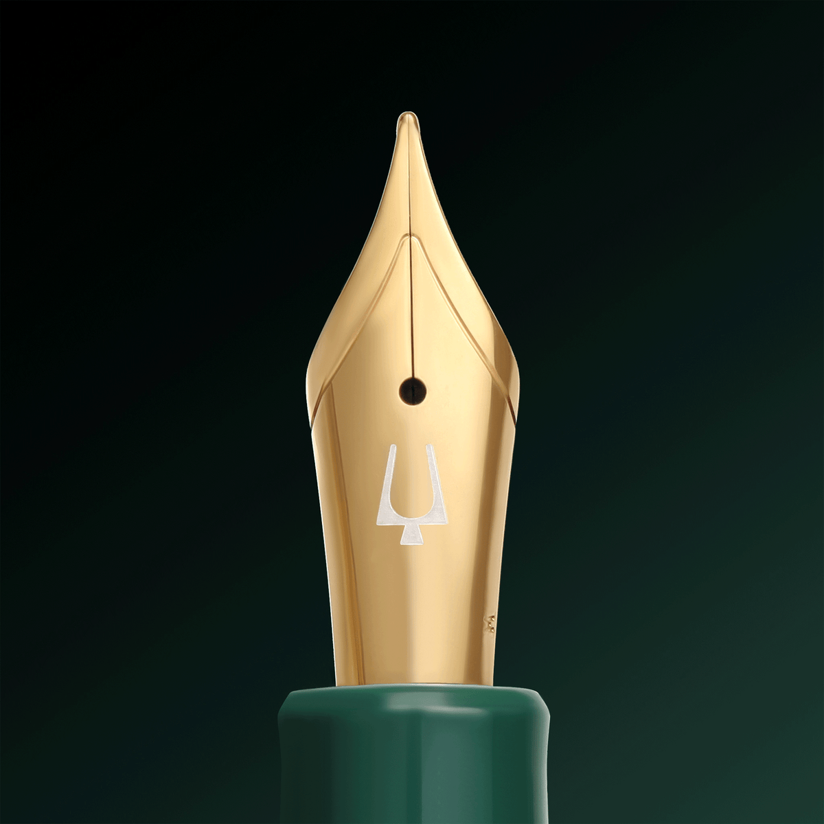 Esterbrook x Accutron Estie Fountain Pen - Spaceview