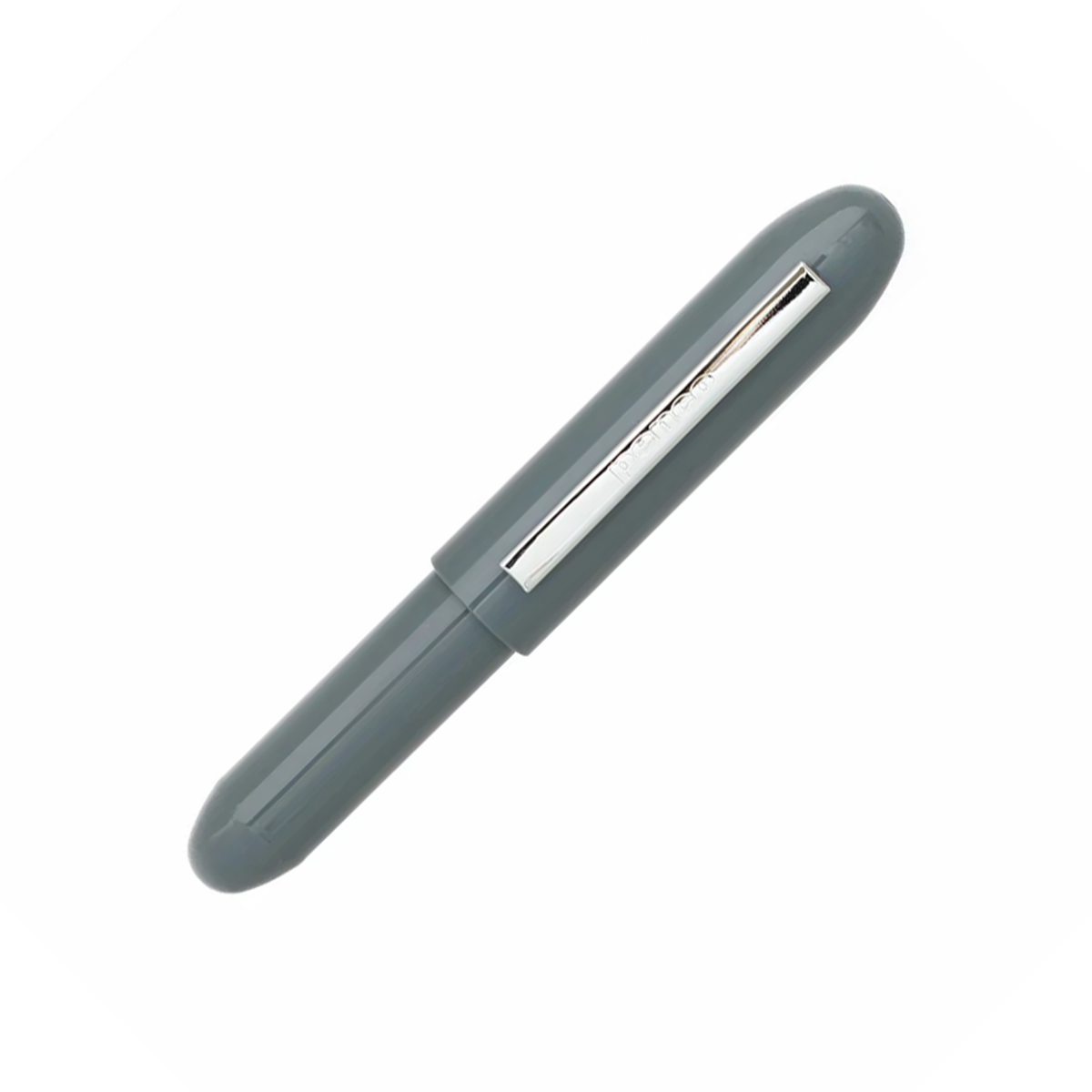 Hightide PENCO Perfection Light Ballpoint - Grey