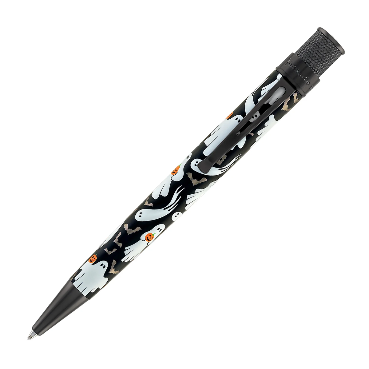 Retro 51 Collection Tornado Rollerball - Haunted House Party (Goldspot Exclusive) (A/P)
