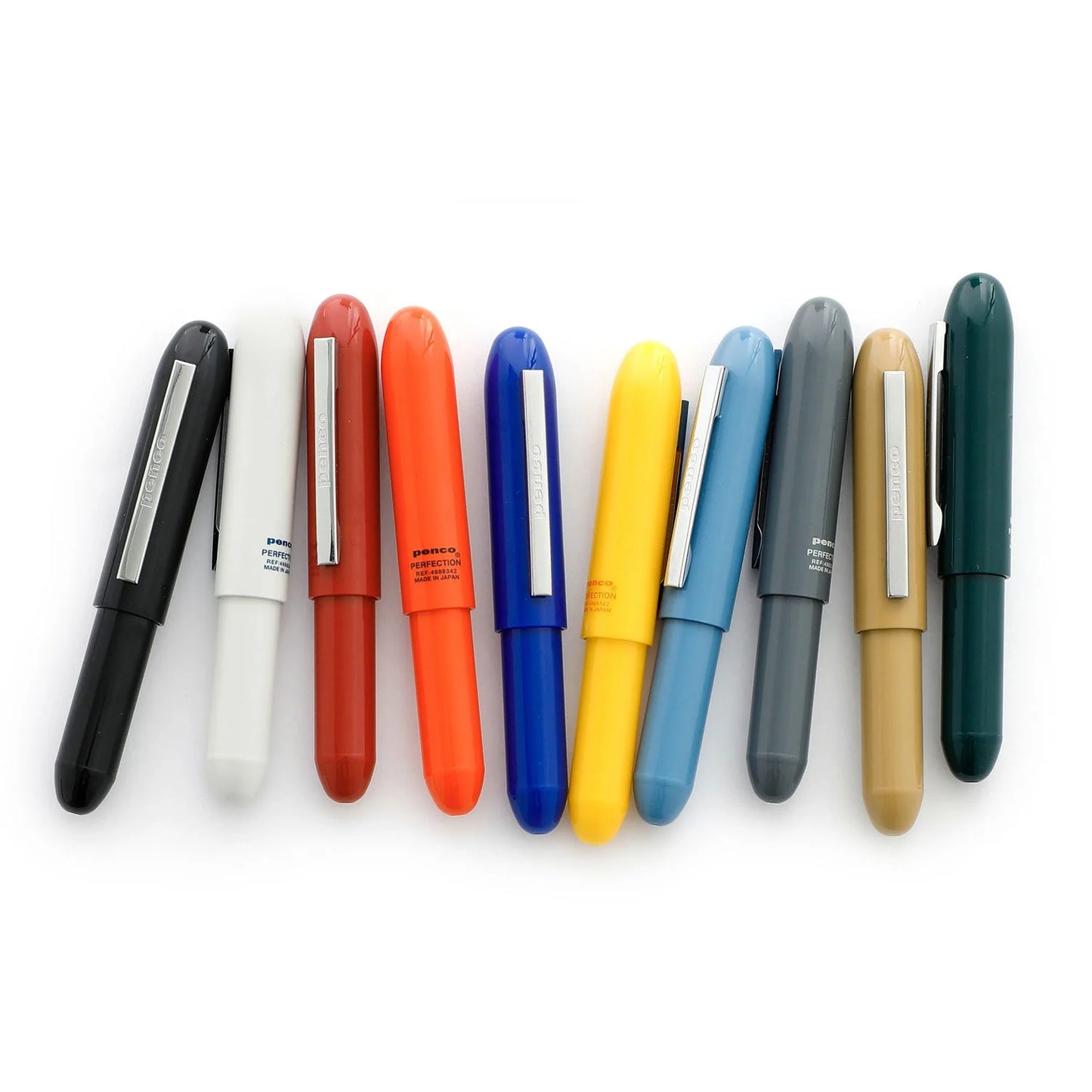 Hightide PENCO Perfection Light Ballpoint - Blue