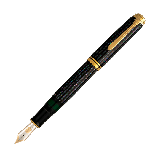 Pelikan Souverän M1000 Fountain Pen - Raden Stardust “Hoshikuzu" (Limited Edition) Pre-Order