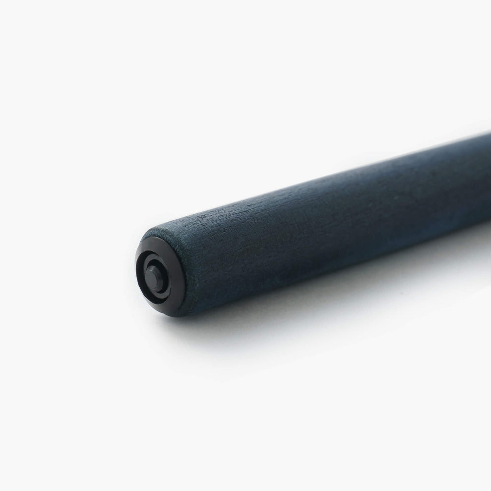 Kakimori Nib holder - Aizome (Tokushima Indigo)