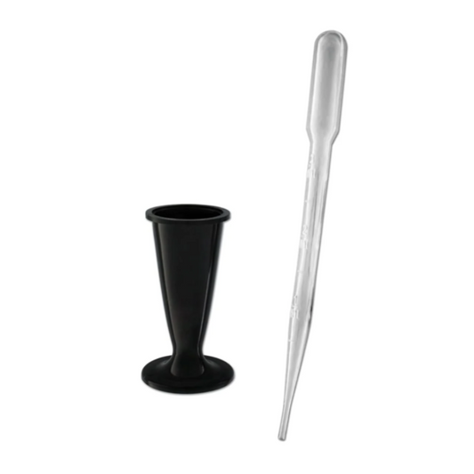 Ink Miser Ink-Shot - Black