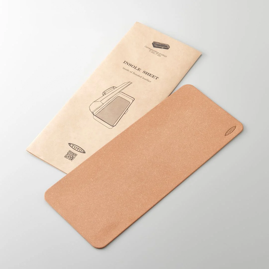 TOYO Bonded Leather Insole Sheet - IS-350