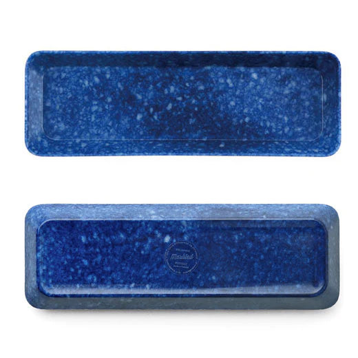 Hightide Marble Pen Tray - Navy