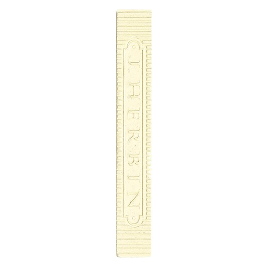 J. Herbin Stick Sealing Wax - Ivory