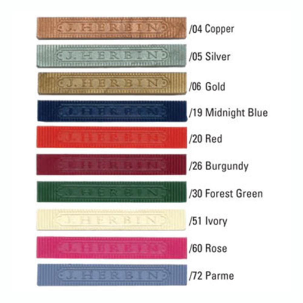 J. Herbin Stick Sealing Wax - Red