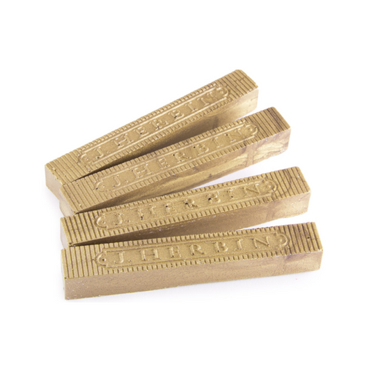 J. Herbin Stick Sealing Wax - Gold