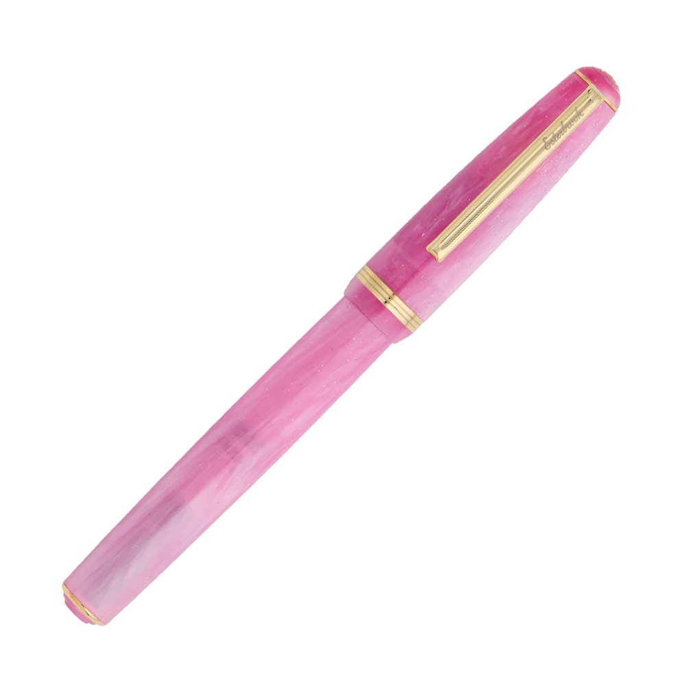 Esterbrook JR Fountain Pen - Love Potion with Gold Trim