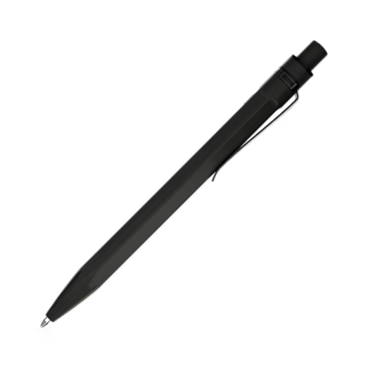 Karst Stone Pen - Black