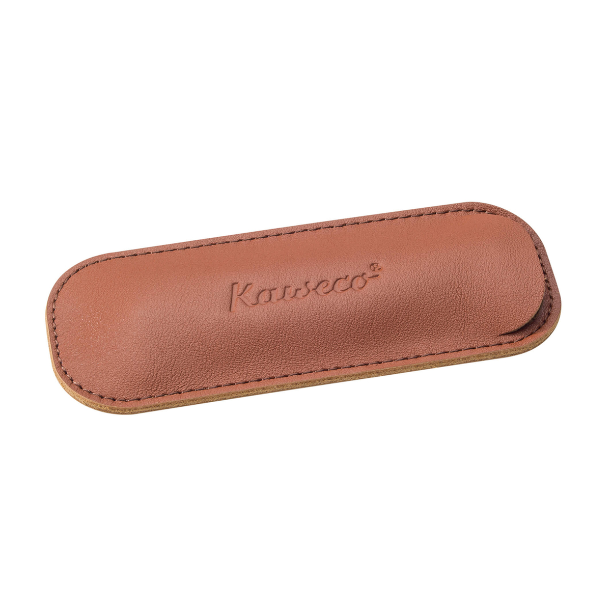 Kaweco Sport ECO Leather Pouch - Brandy