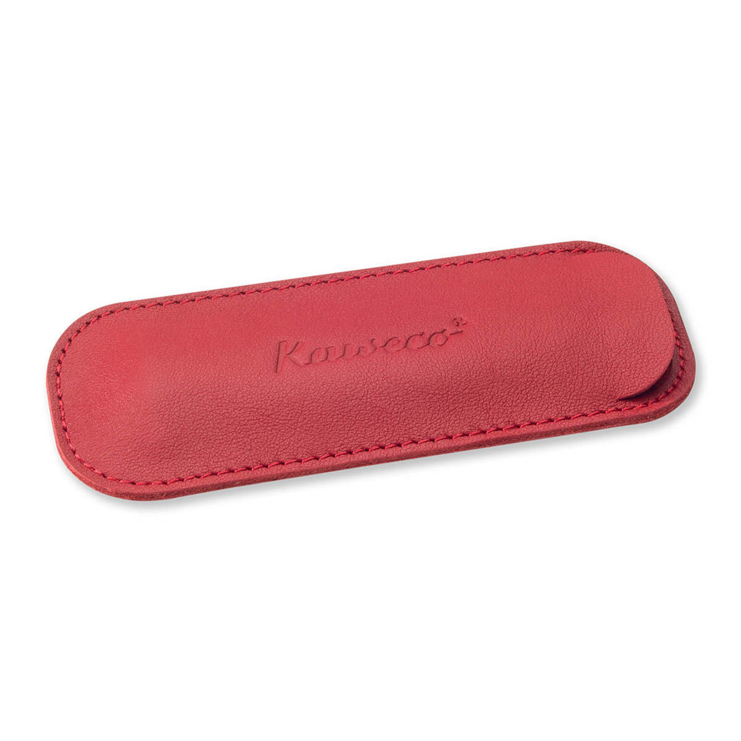 Kaweco Sport ECO Leather Pouch - Chili