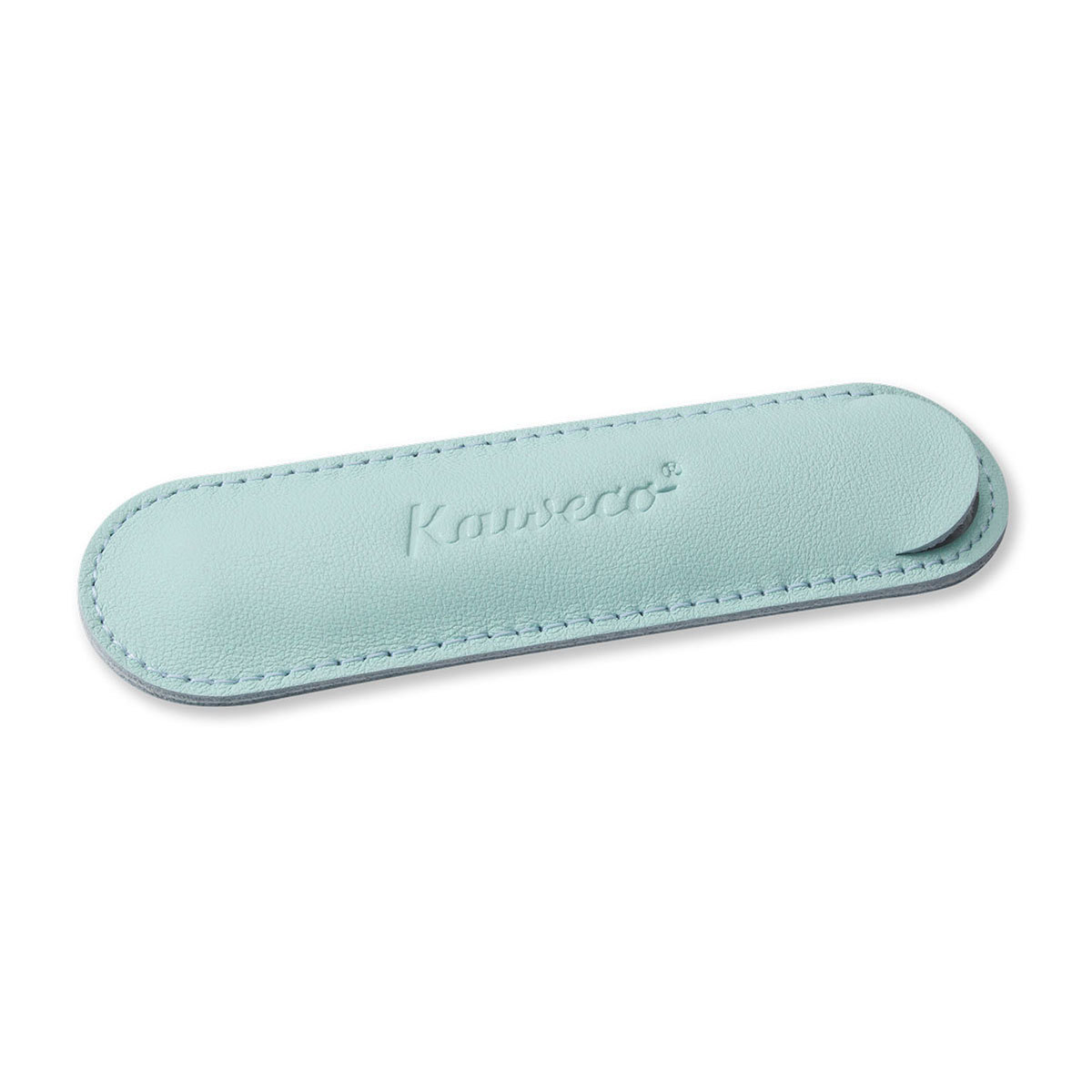 Kaweco Sport ECO Leather Pouch - Mint