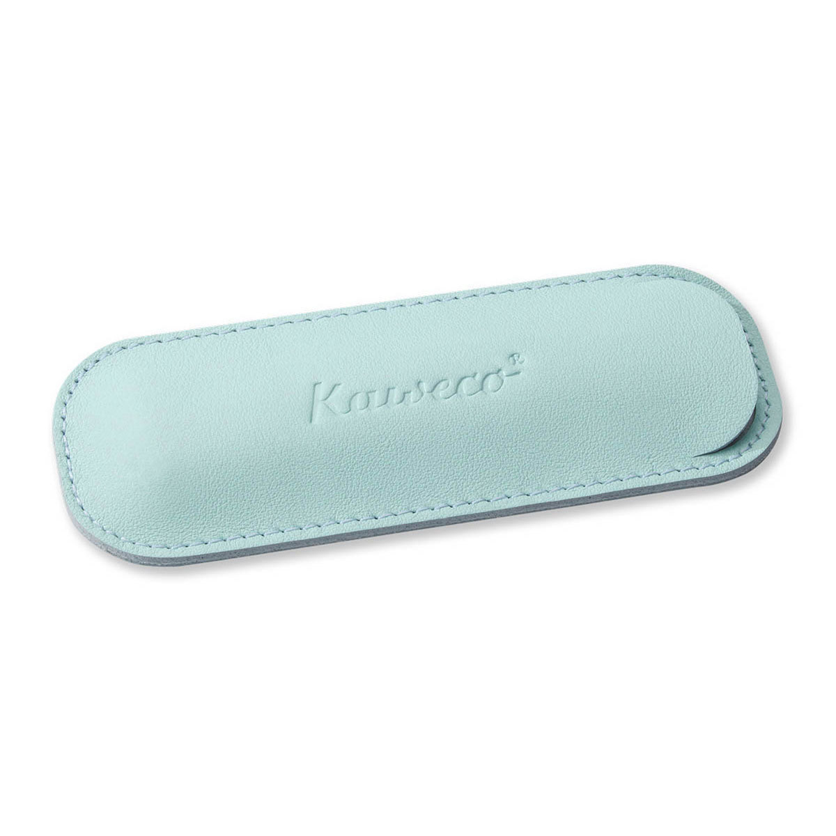 Kaweco Sport ECO Leather Pouch - Mint