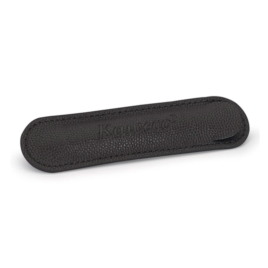 Kaweco Liliput ECO Leather Pouch - Black