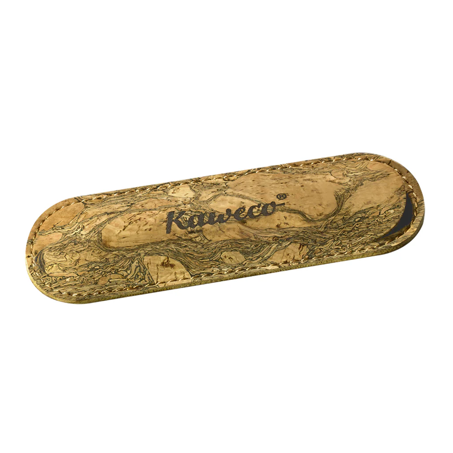 Kaweco Liliput ECO Vegan Leather Pouch - Cork