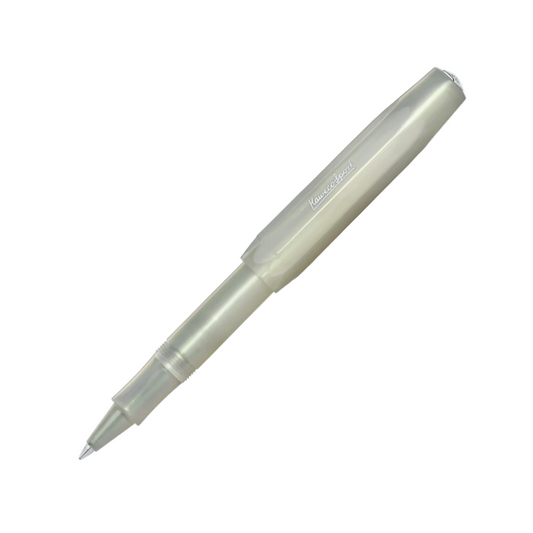 Kaweco Lunar Sport Rollerball - Light Green