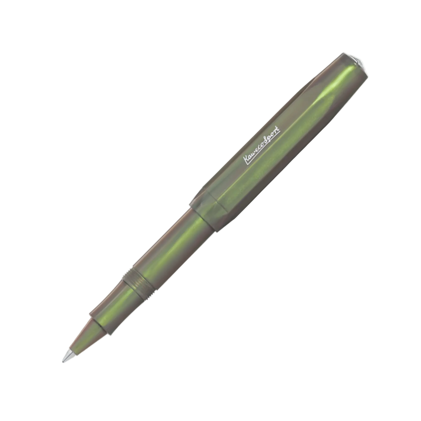 Kaweco Lunar Sport Rollerball - Shadow