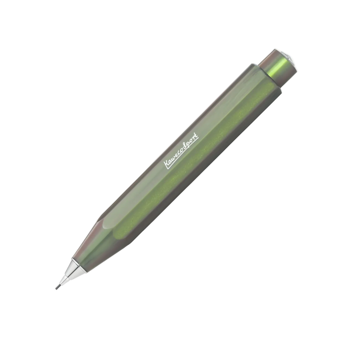 Kaweco Lunar Sport Mechanical Pencil (.7mm) - Shadow
