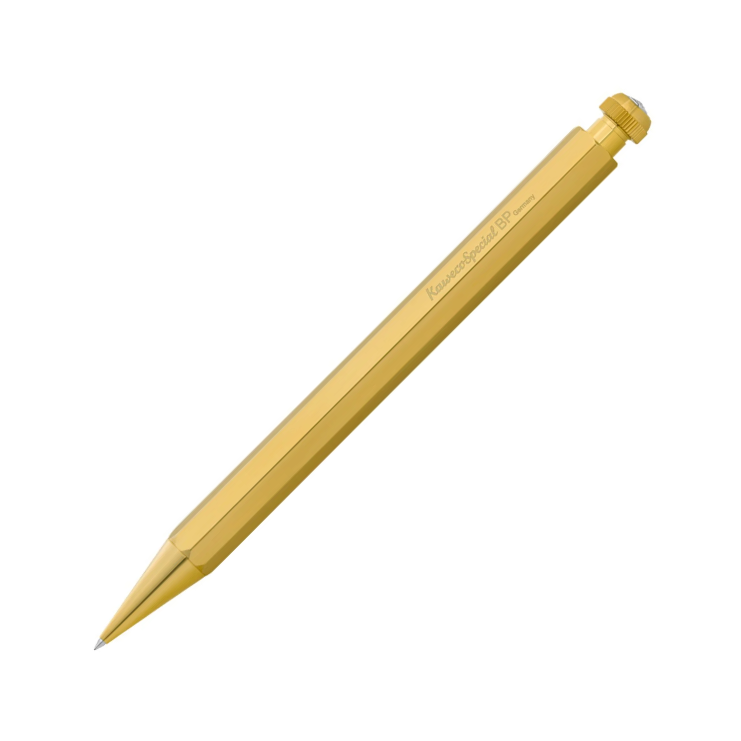 Kaweco Special Collection Ballpoint - Brass