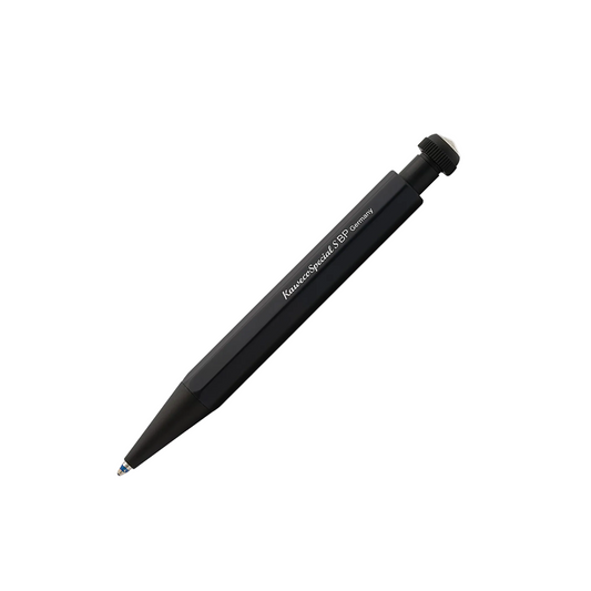 Kaweco Special Collection Mini Ballpoint - Black