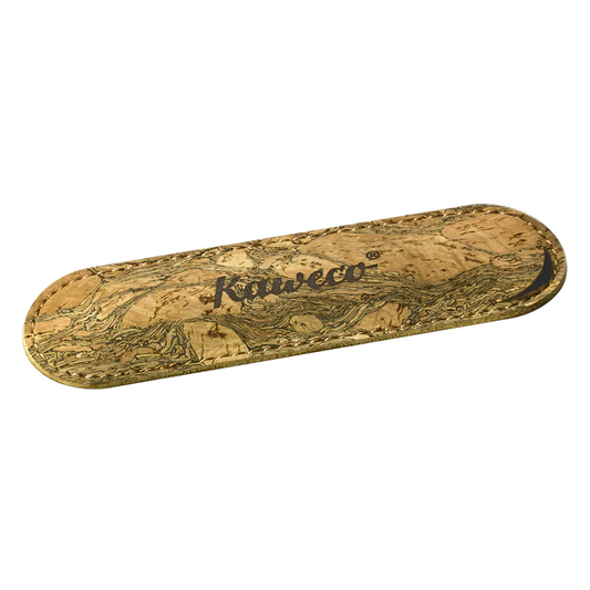 Kaweco Sport ECO Vegan Leather Pouch - Cork